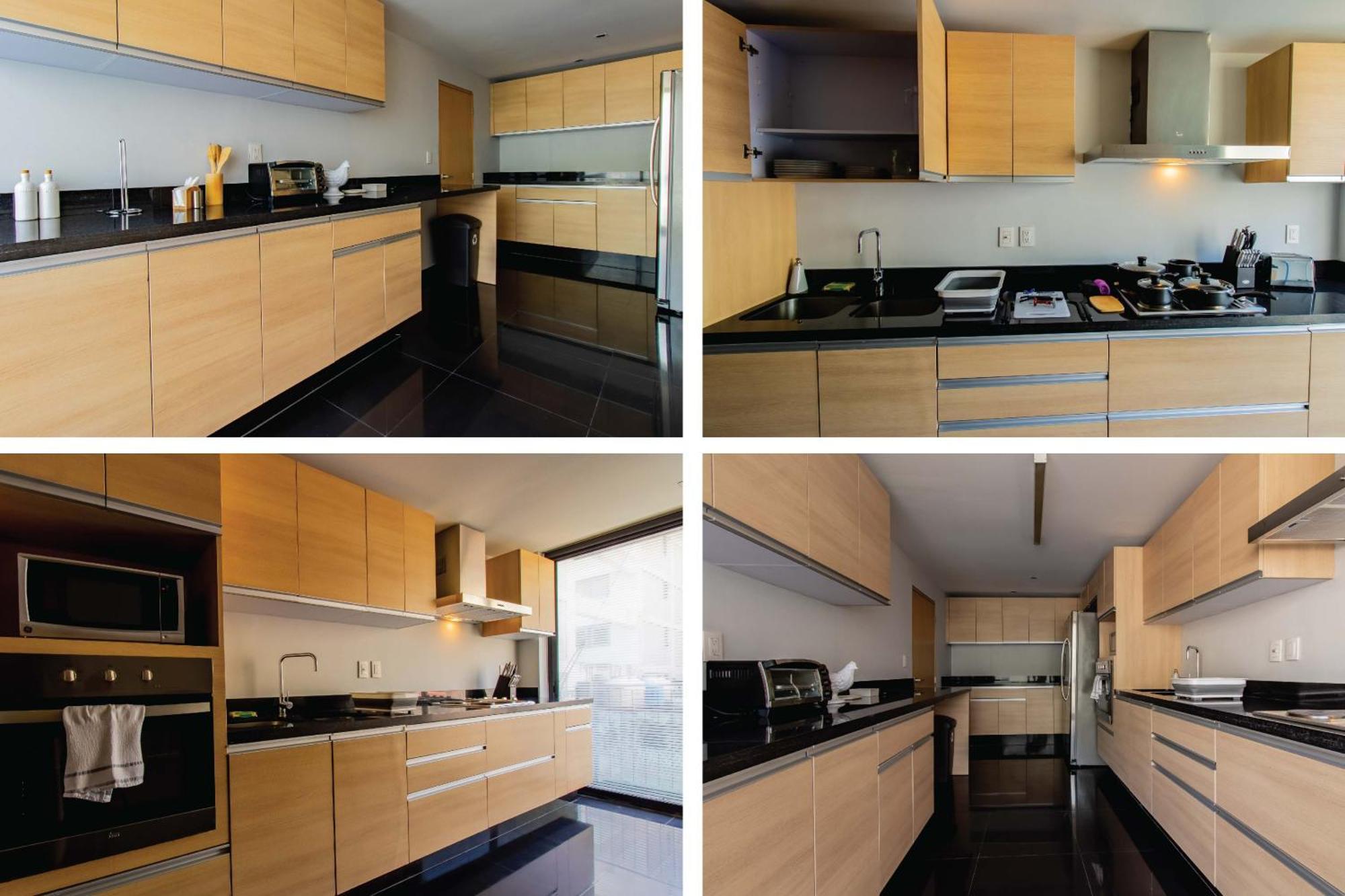 Capitalia - Luxury Apartments - Temistocles 40 เม็กซิโกซิตี้ ภายนอก รูปภาพ