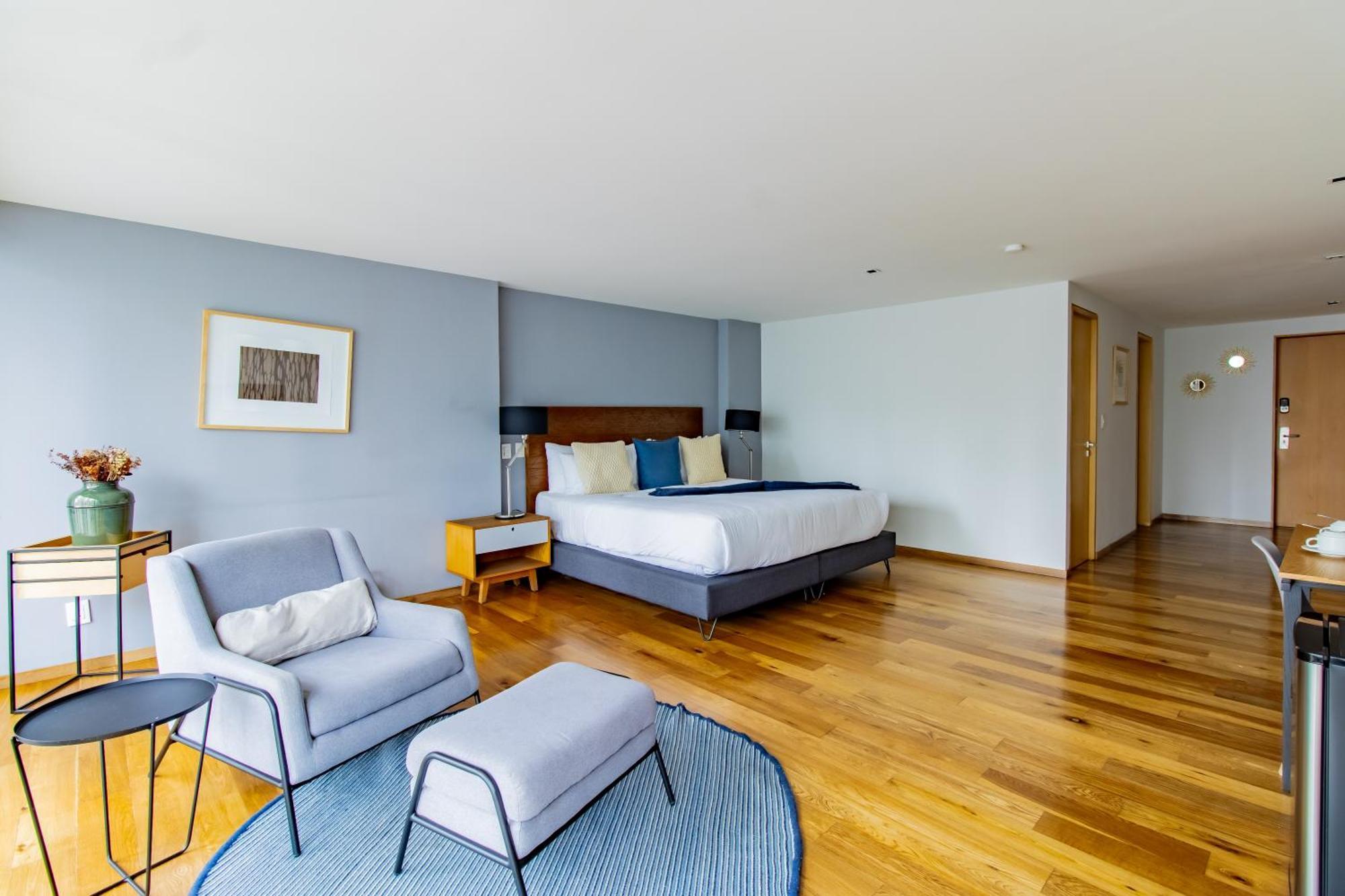 Capitalia - Luxury Apartments - Temistocles 40 เม็กซิโกซิตี้ ภายนอก รูปภาพ