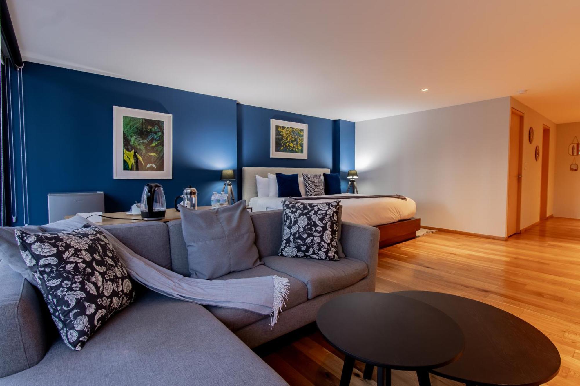 Capitalia - Luxury Apartments - Temistocles 40 เม็กซิโกซิตี้ ภายนอก รูปภาพ