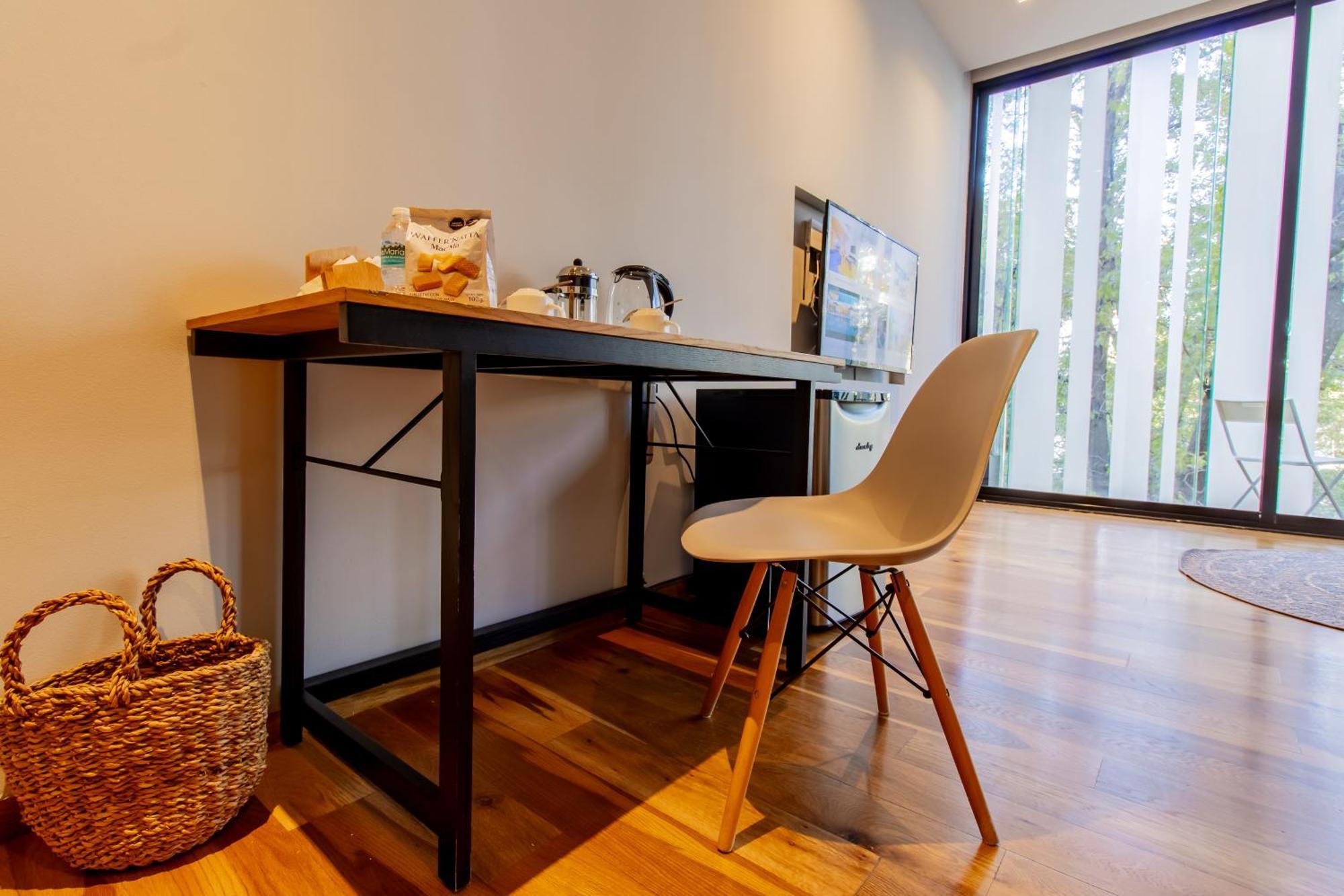 Capitalia - Luxury Apartments - Temistocles 40 เม็กซิโกซิตี้ ภายนอก รูปภาพ