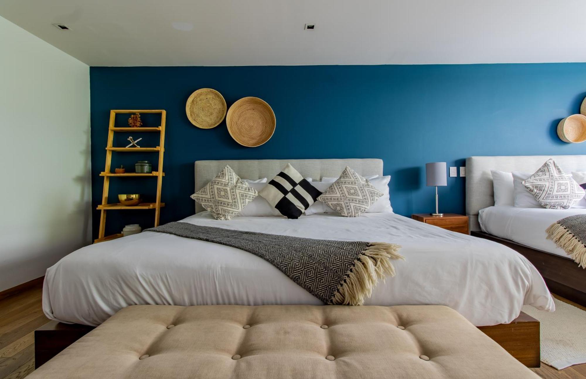 Capitalia - Luxury Apartments - Temistocles 40 เม็กซิโกซิตี้ ภายนอก รูปภาพ