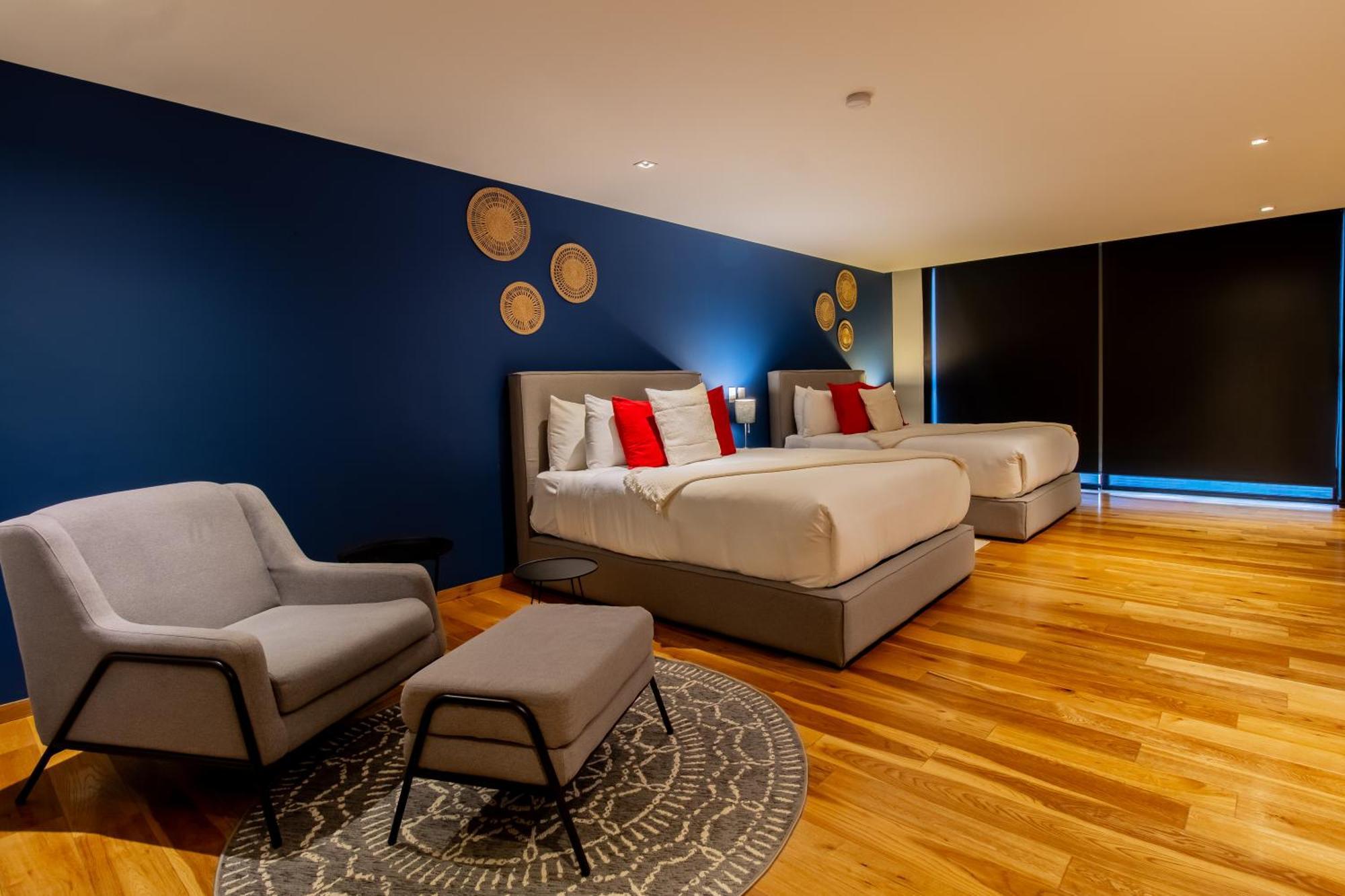 Capitalia - Luxury Apartments - Temistocles 40 เม็กซิโกซิตี้ ภายนอก รูปภาพ