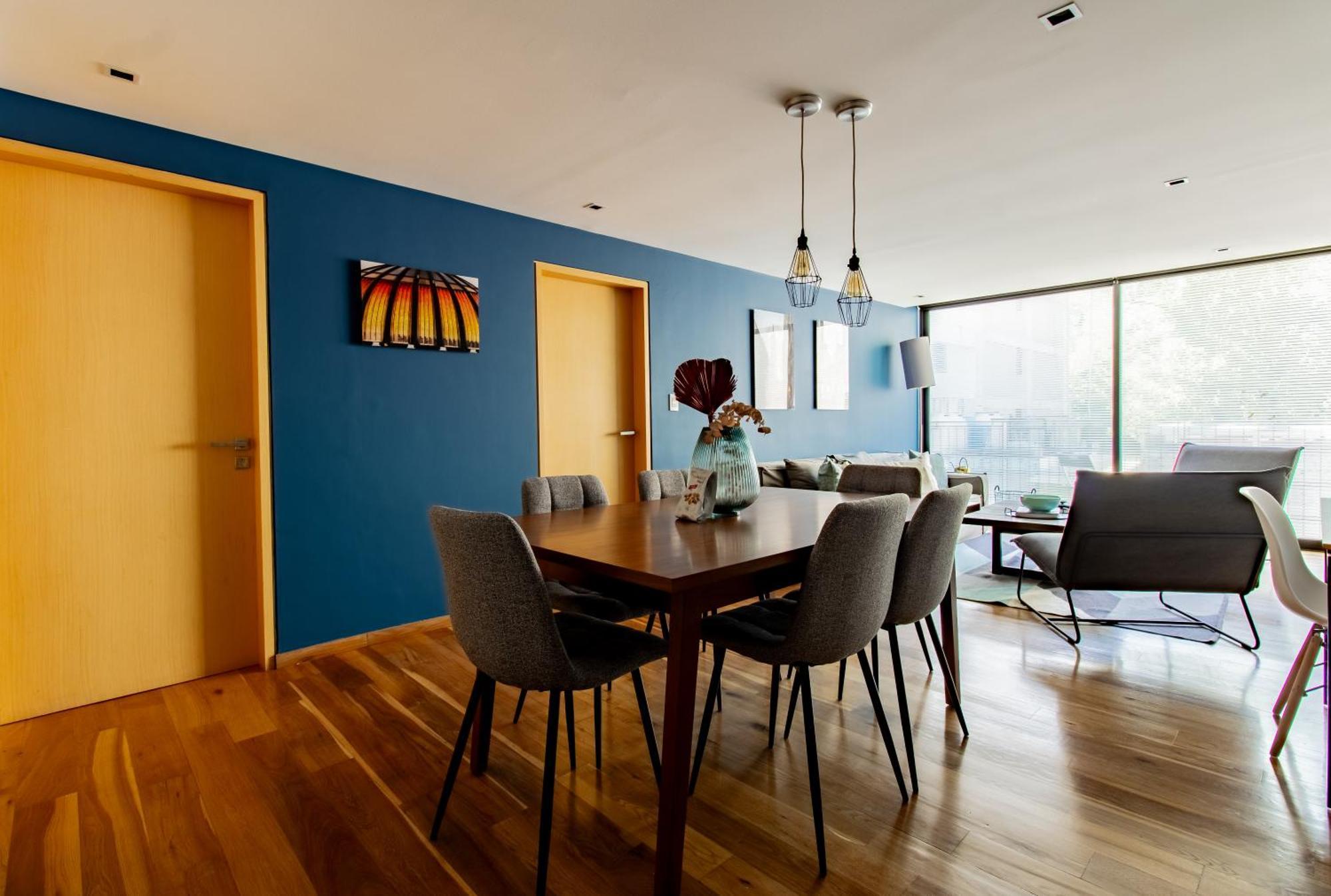 Capitalia - Luxury Apartments - Temistocles 40 เม็กซิโกซิตี้ ภายนอก รูปภาพ