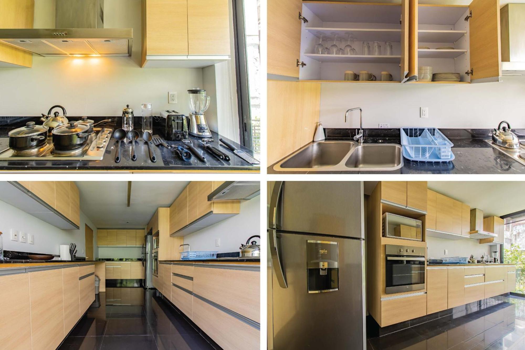 Capitalia - Luxury Apartments - Temistocles 40 เม็กซิโกซิตี้ ภายนอก รูปภาพ
